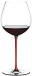 Riedel Fatto A Mano Old World Wine Glass