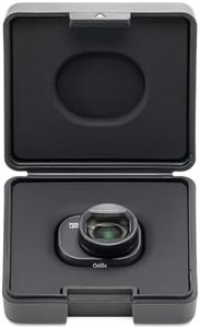 DJI Mini 4 Pro Wide-Angle Lens