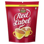 Red Label Tea 1Kg, Ginger, Powder