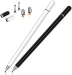 Stylus Pens for Touchscreen,2 Pack 