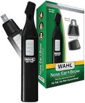 Wahl Clipper Nose Ear & Brow Trimme