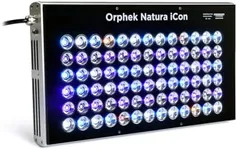 Orphek Natura iCon Reef Aquarium LE