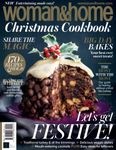 Woman&Home - Christmas Cookbook