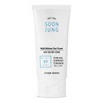 Etude House SoonJung Mild Defence Sun Cream SPF49 PA++ (50ml-Regular Size)