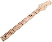 Alnicov Electric Guitar Neck,Maple 