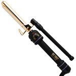 Hot Tools Pro Artist 24K Gold 3/4" Marcel Iron Curling Wand