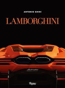 Lamborghin