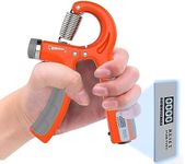 PROIRON Hand Grips Strengthener wit