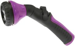 Dramm 12426 One Touch Shower and Stream, Berry