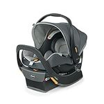 Chicco KeyFit 35 ClearTex Infant Ca