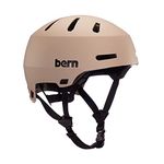 Bern helmet