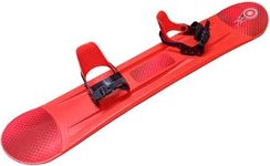 Grizzly Snow Deluxe 120cm Kid's Beg