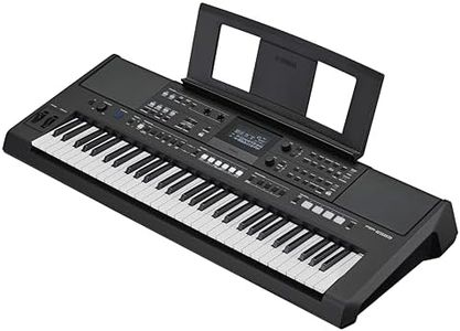 Yamaha PSR