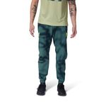 FOX Racing Ranger Pant Race [DRK GRN] Green