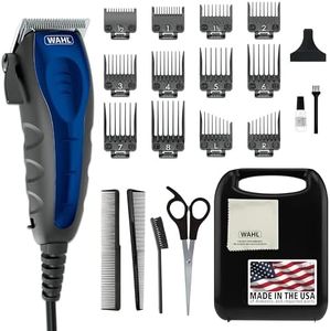 Wahl USA S