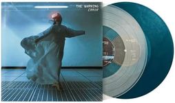 Error (Milky White/ Sea Blue 2lp) [VINYL]