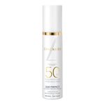 Lancaster Sun Perfect SPF Illuminating Cream 50ml, Photoaging Control, Corrects Wrinkles, Fine Lines & Dark Spots, Enhances Skin's Natural