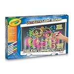 Crayola Ultimate Light Board, Creative Toys