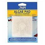 (3 Pack) API Doc Wellfish's Hand Held Algae Pad for Acrylic Aquariums