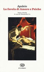 La favola di Amore e Psiche