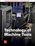 ISE Technology Of Machine Tools