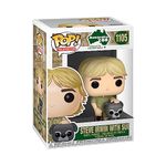 Pop Crocodile Hunter Steve Irwin with Sui Vinyl Figure