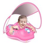 LAYCOL Baby Swimming Float Inflatab