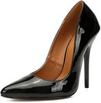 Enelauge Women's Stiletto Pointed T