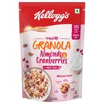 Granola Breakfast Cereals