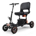 SuperHandy Mobility Scooter – All-T