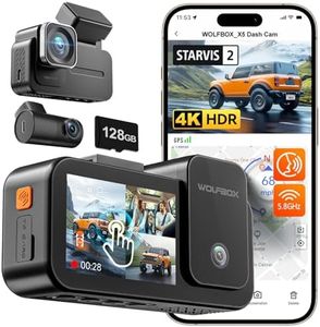WOLFBOX X5