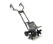 The Handy THET 1400 Electric Multi-Width Tiller Cultivator Rotovator 43cm Tilling Width and 20cm Tilling Depth 1400W - 2 Year Guarantee