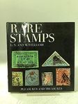 Rare Stamps