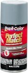 Dupli-Color BPR0031 Gray Perfect Ma