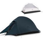 Ul Backpacking Tent