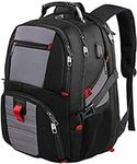 YOREPEK 18.4 Laptop Backpack, Large