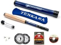 TalonMINI 310 Pocket Tenkara Rod (1