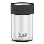 THERMOS Stainless Steel Beverage Ca