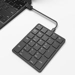 Number Pad For Laptop Wired