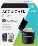 Accu-Chek Guide Glucose Test Strips