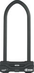 ABUS U-lock Granit Extreme 59 - motorbike & bicycle lock with XPlus cylinder - highest security level 20 - shackle height 310 mm
