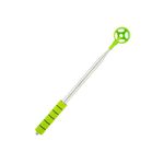 HEAVENGLOW Golf Ball Retriever for Water Telescopic Extendable Lightweight Golf Grabber Green|1 Golf Ball Retriever|Ball Pick-Ups & Retrievers| Ball Pick-Ups & Retrievers| Golf Accessories