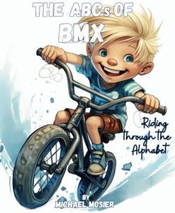 The ABCs of BMX: Riding Through the Alphabet