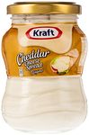 Kraft Cheddar Cheese Spread Original, 230 g