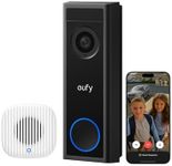 eufy Video Doorbell Camera Wireless