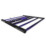 Lumatek zeus pro 600w 2.9μmol/J < led grow light