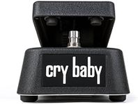 Jim Dunlop The Original Crybaby Ped