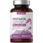 Postnatal Vitamins