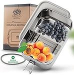 AdlerBoxx® Premium Lunch Box Stainl