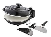 MasterPro Electric Pizza Maker and 